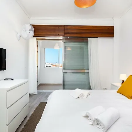 Apartman Whome | Estefania Deluxe Lisboa