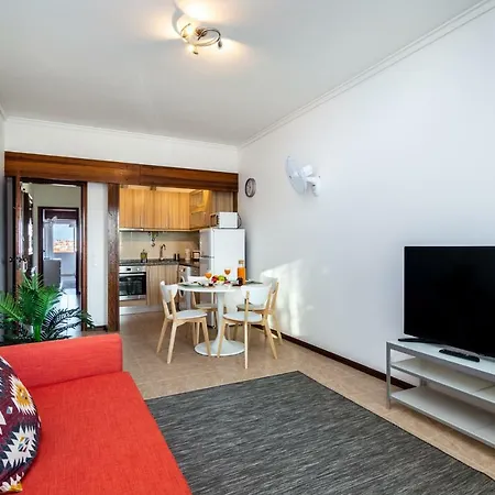 Whome | Estefania Deluxe Apartman Lisboa