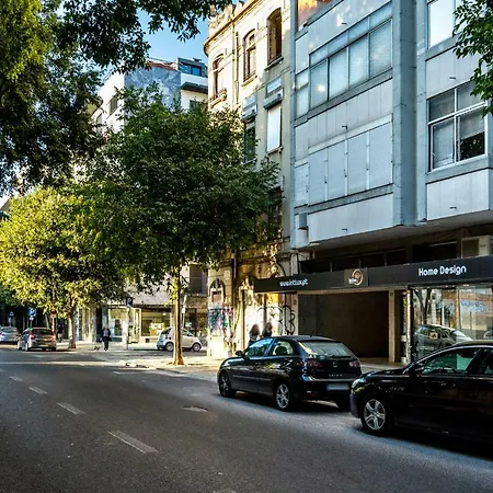 Whome | Estefania Deluxe Lisboa