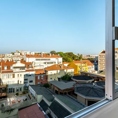 Whome | Estefania Deluxe Lisboa