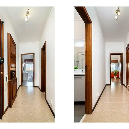 Whome | Estefania Deluxe Apartman *