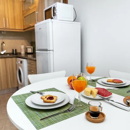 Whome | Estefania Deluxe Apartman *