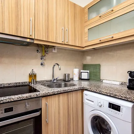 Apartman Whome | Estefania Deluxe *